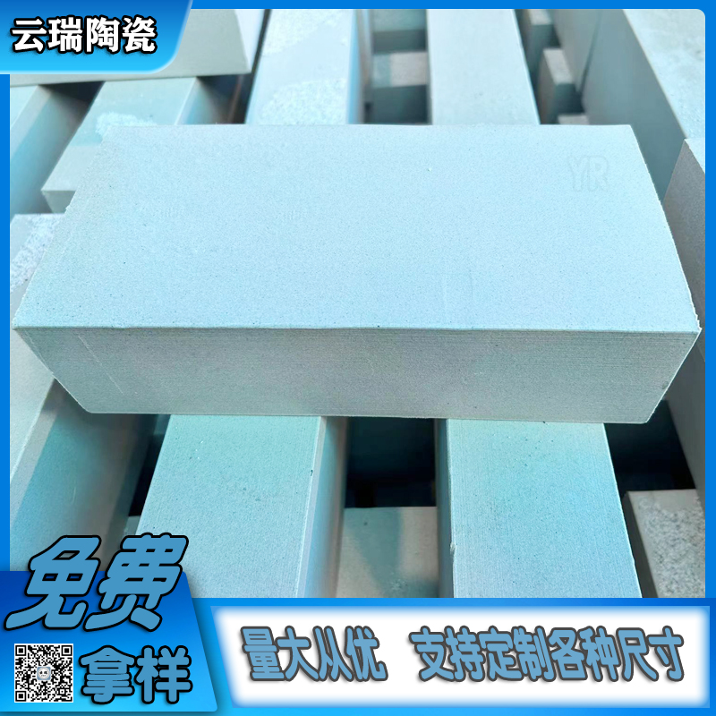 標型耐酸磚和硅酸鹽磚哪種更適合用于建筑外墻？
